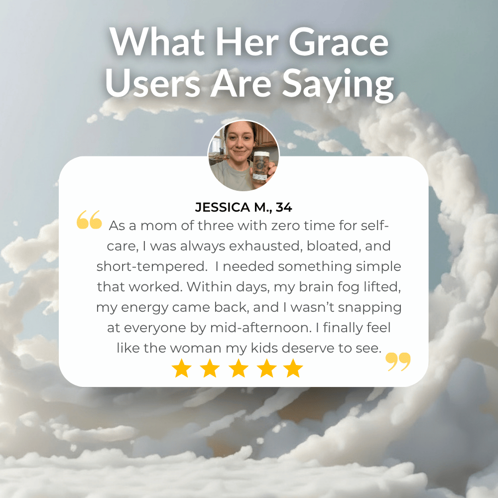 Ancestral Hormone Support – Primal Organ Blend