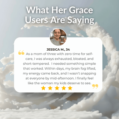 Ancestral Hormone Support – Primal Organ Blend