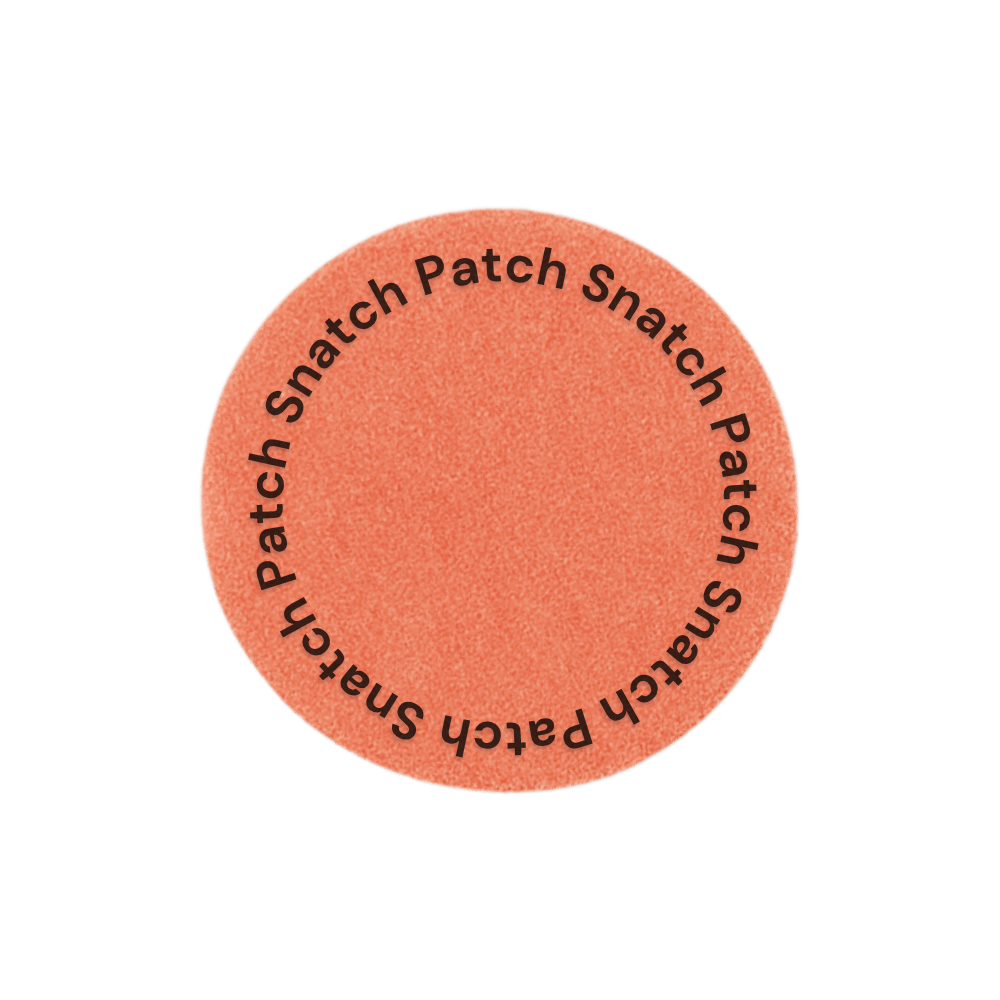 <h2>The Snatch Patch Difference</h2>